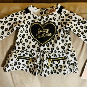 Juicy Couture Shirt